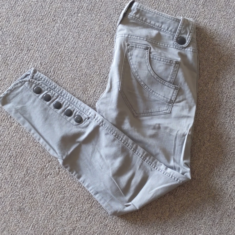 Quicksilver jeans